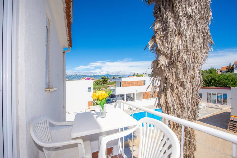 Photo of Patio Balcony in Zrce