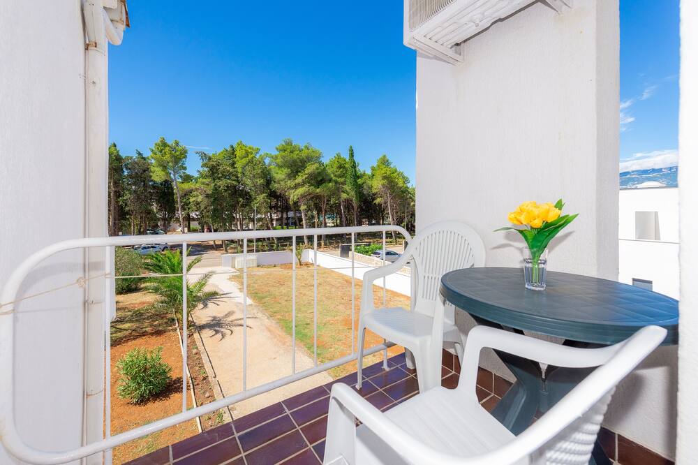 Photo of Patio Balcony in Zrce