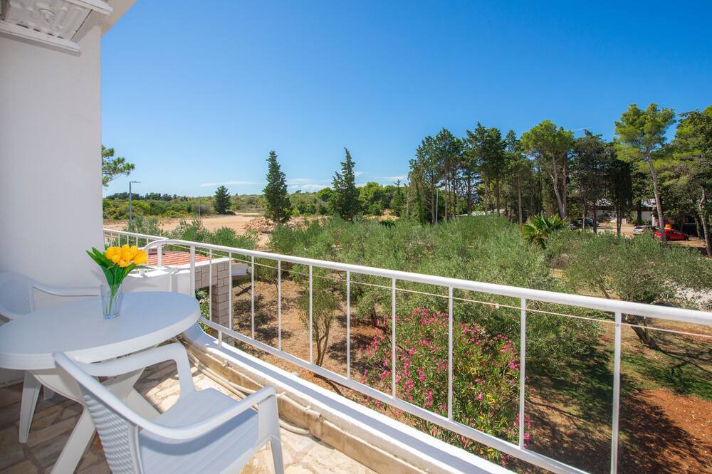 Photo of Patio Balcony in Zrce