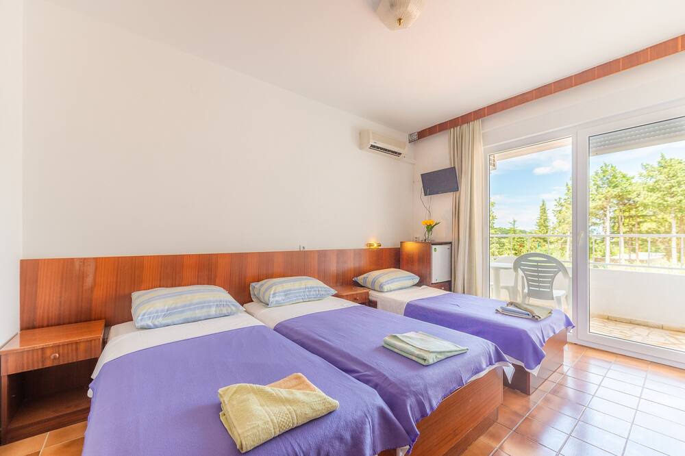 Photo of Bedroom in Zrce