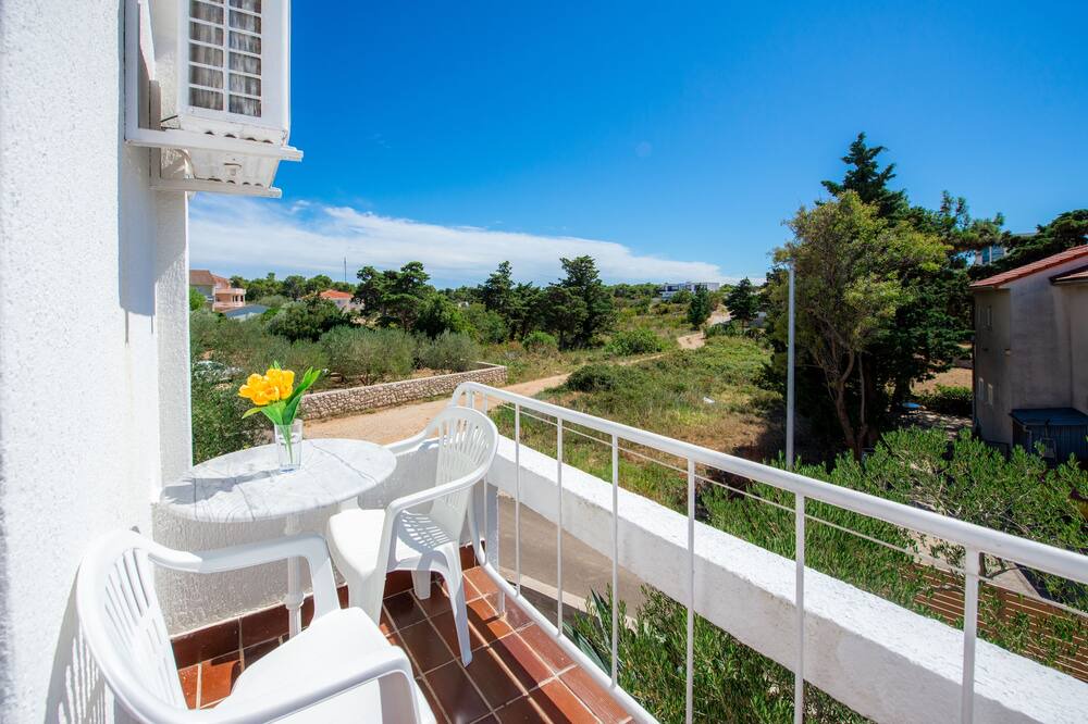 Photo of Patio Balcony in Zrce