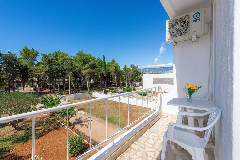 Photo of Patio Balcony in Zrce