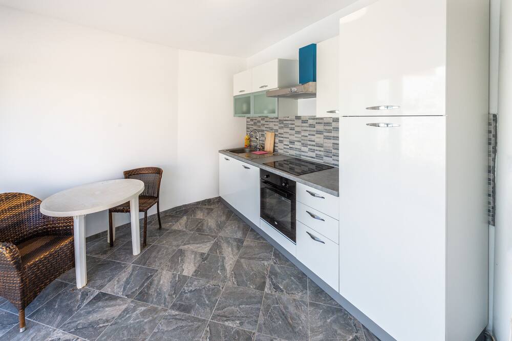 Photo of Kitchen in Zrce