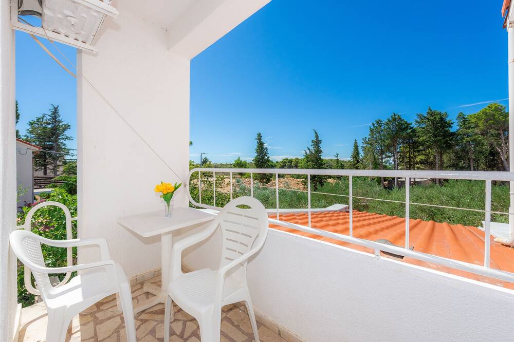 Photo of Patio Balcony in Zrce
