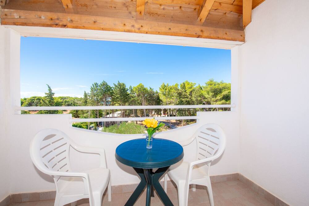 Photo of Patio Balcony in Zrce