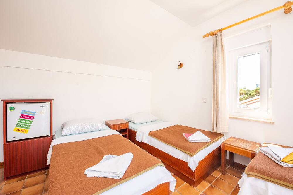 Photo of Bedroom in Zrce