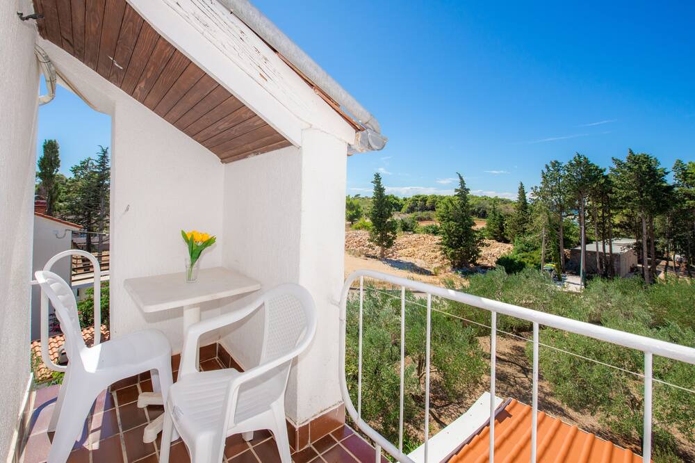 Photo of Patio Balcony in Zrce