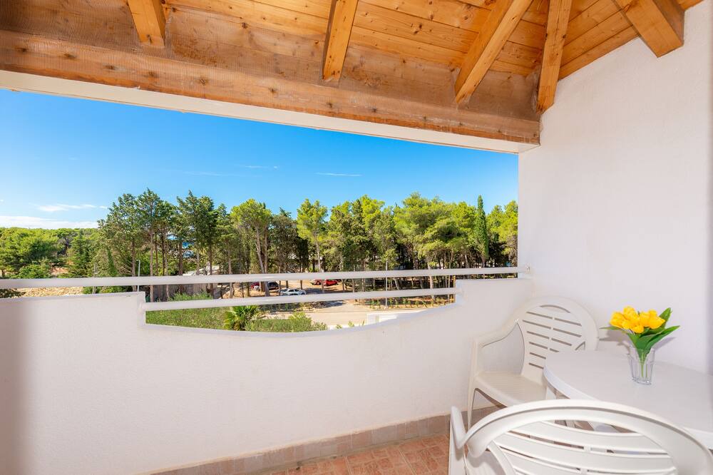 Photo of Patio Balcony in Zrce