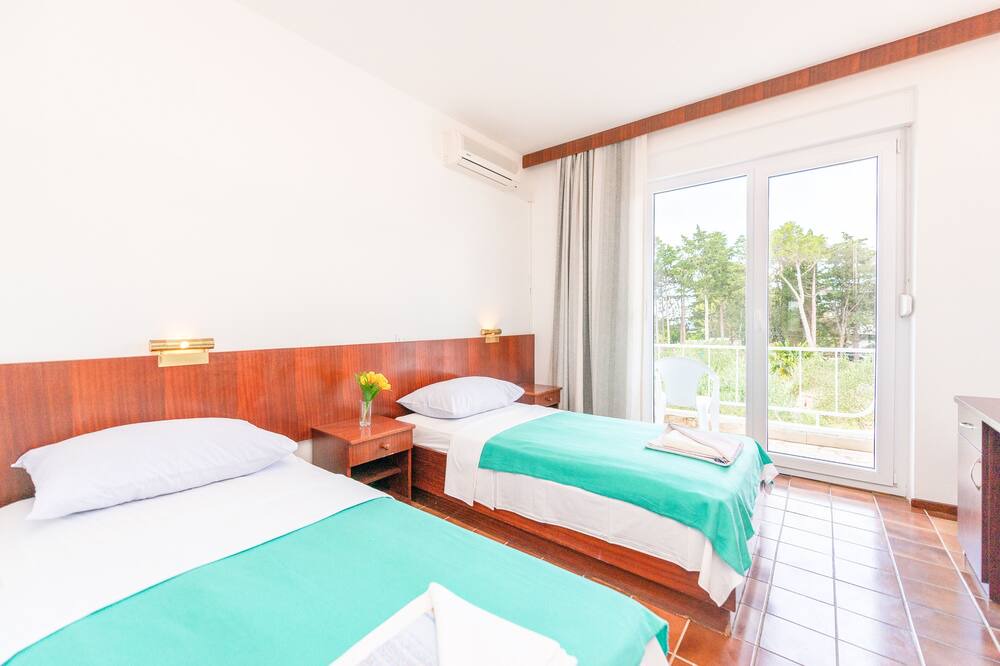 Photo of Bedroom in Zrce