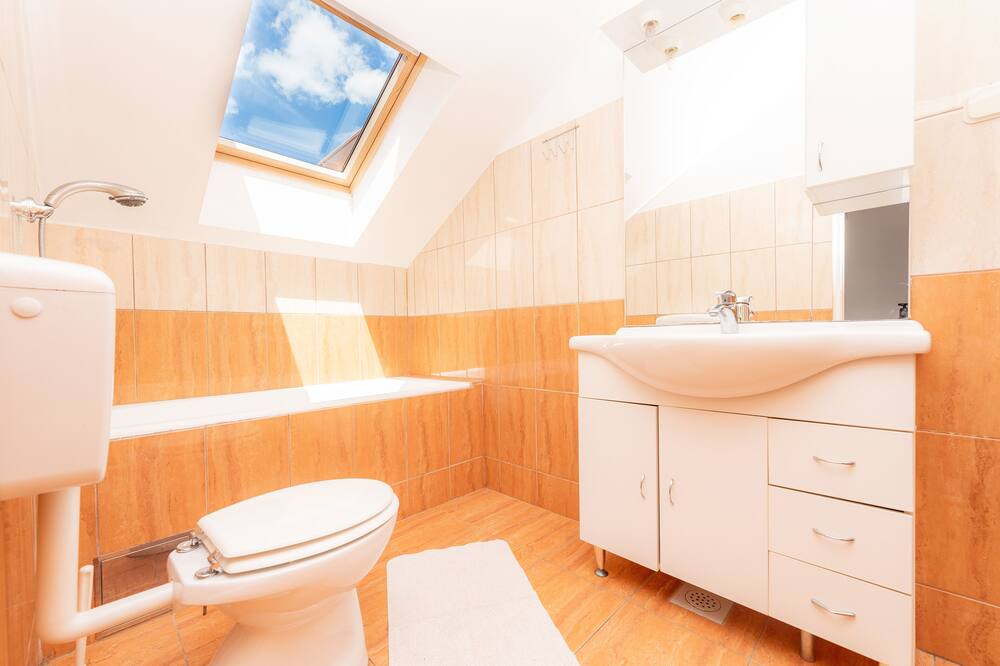 Photo of Bathroom in Zrce