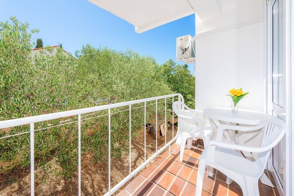 Photo of Patio Balcony in Zrce