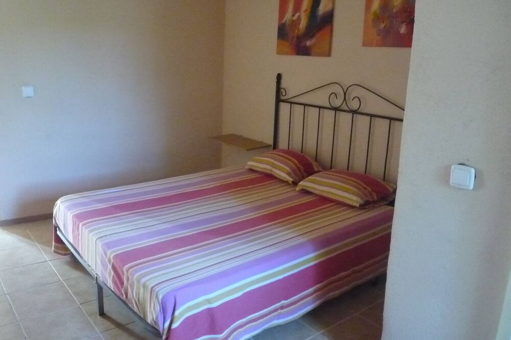 Photo of Bedroom in Ulldecona