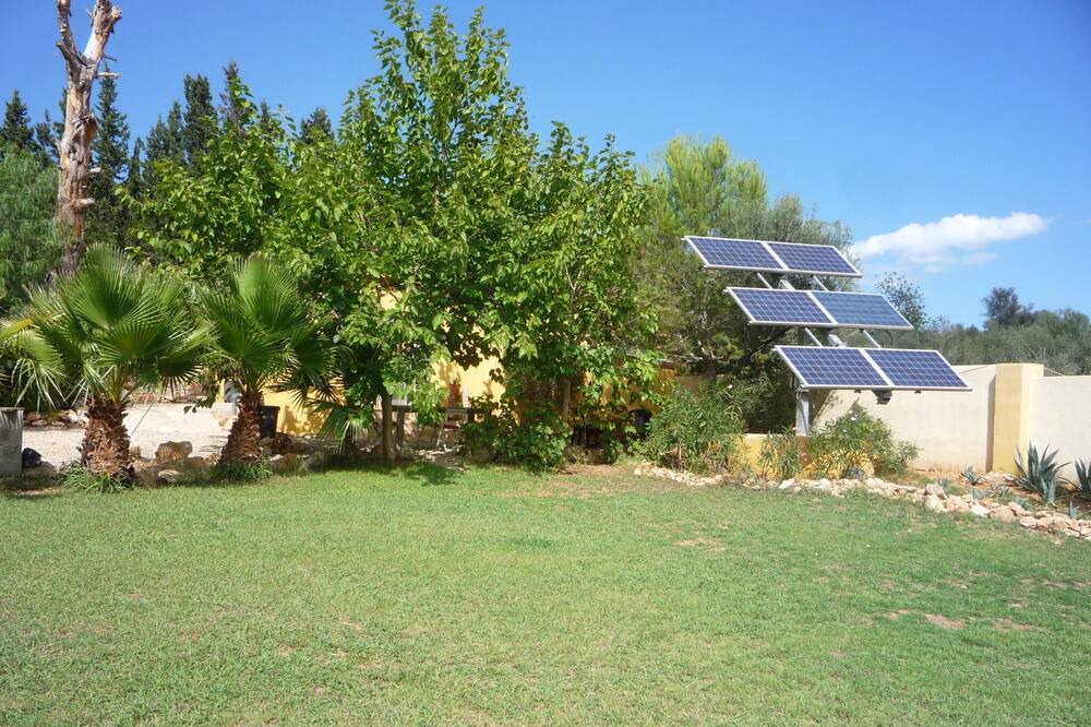 Photo of Outdoor in Ulldecona