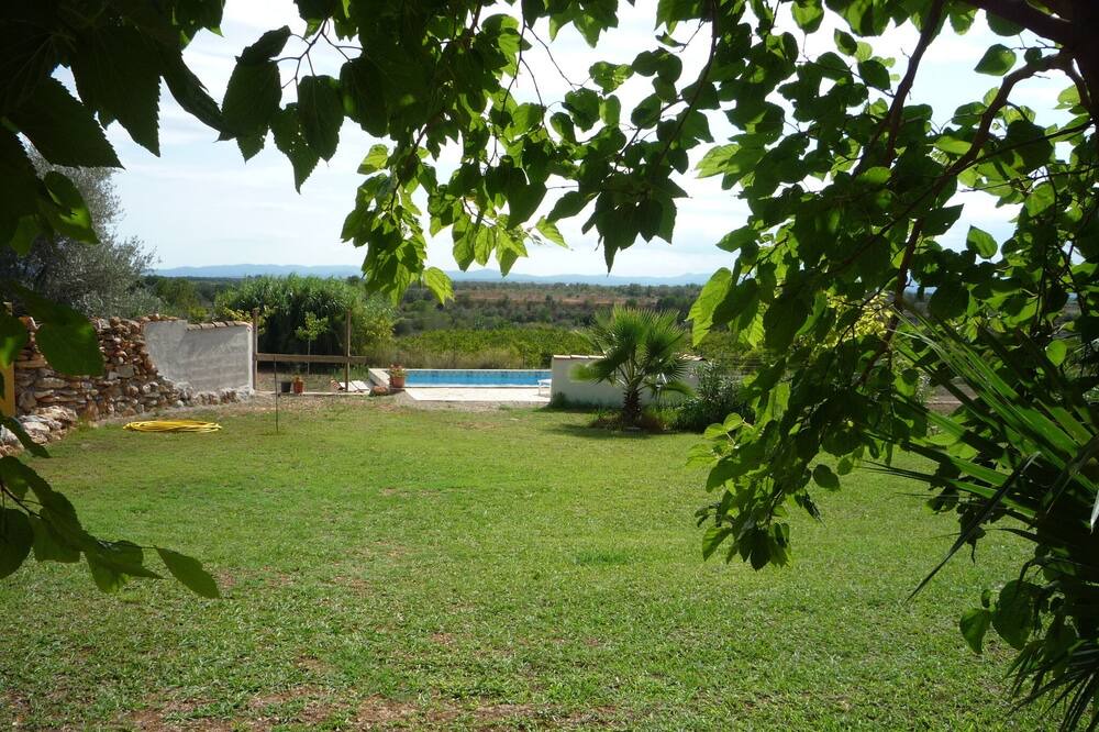 Photo of Outdoor in Ulldecona