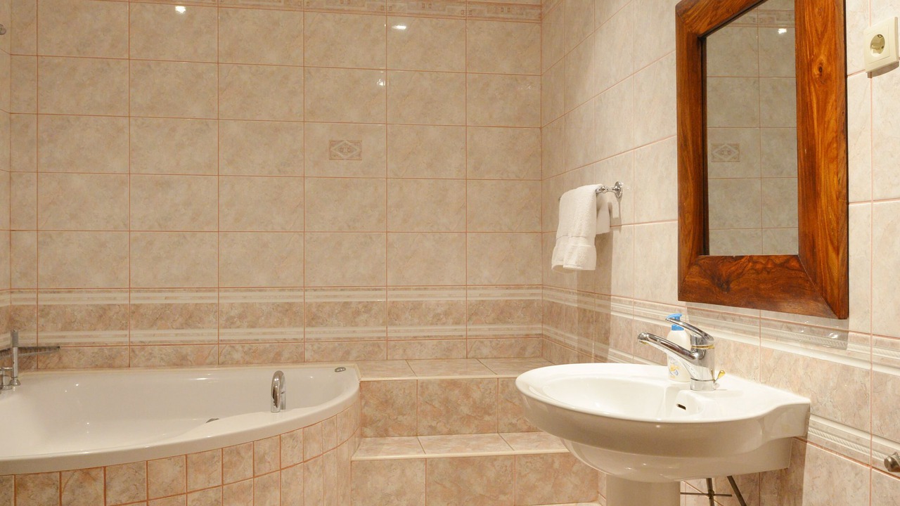 Photo of Bathroom in Vodovađa