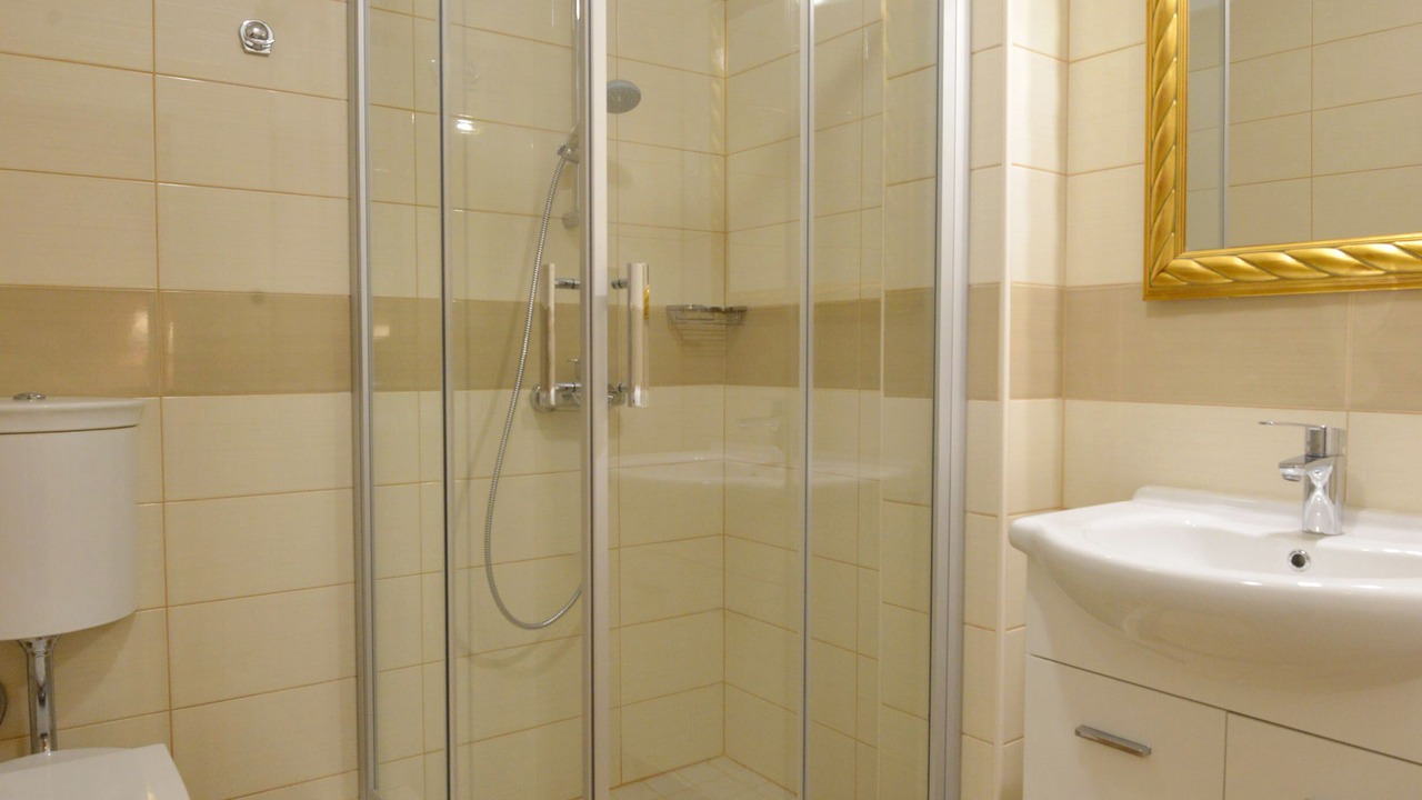 Photo of Bathroom in Vodovađa