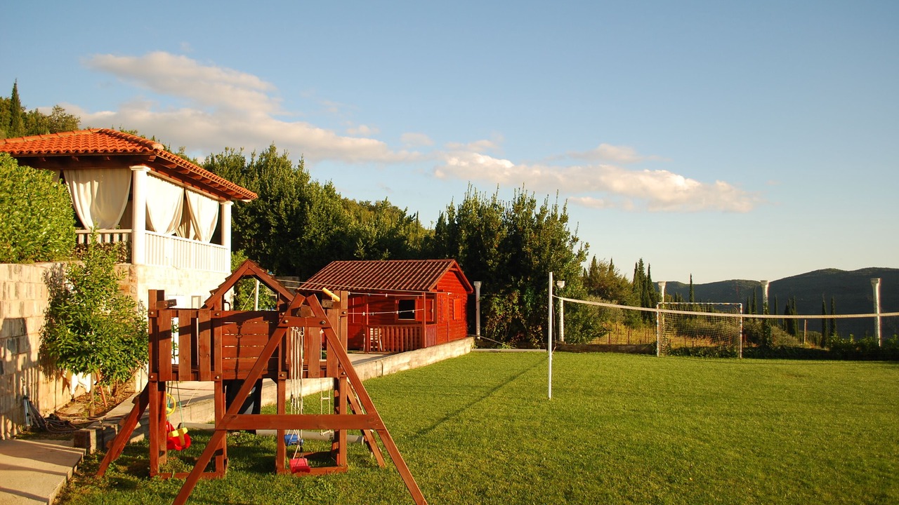 Photo of Outdoor in Vodovađa