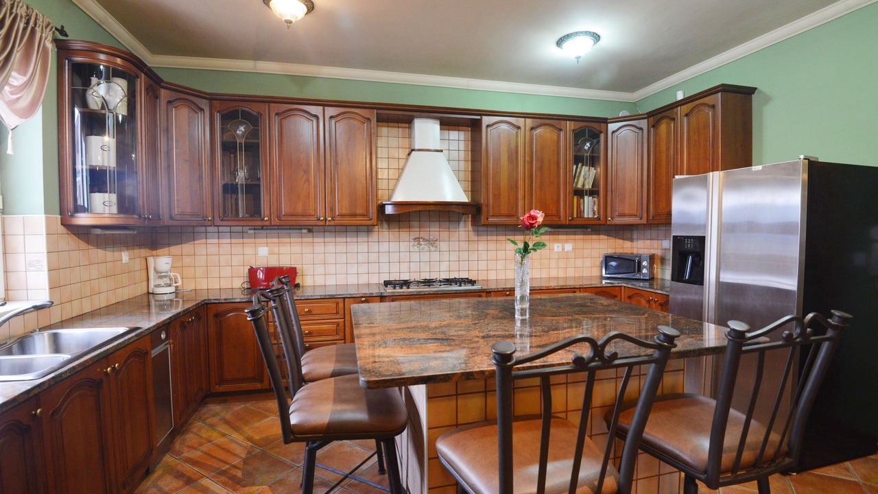 Photo of Kitchen in Vodovađa