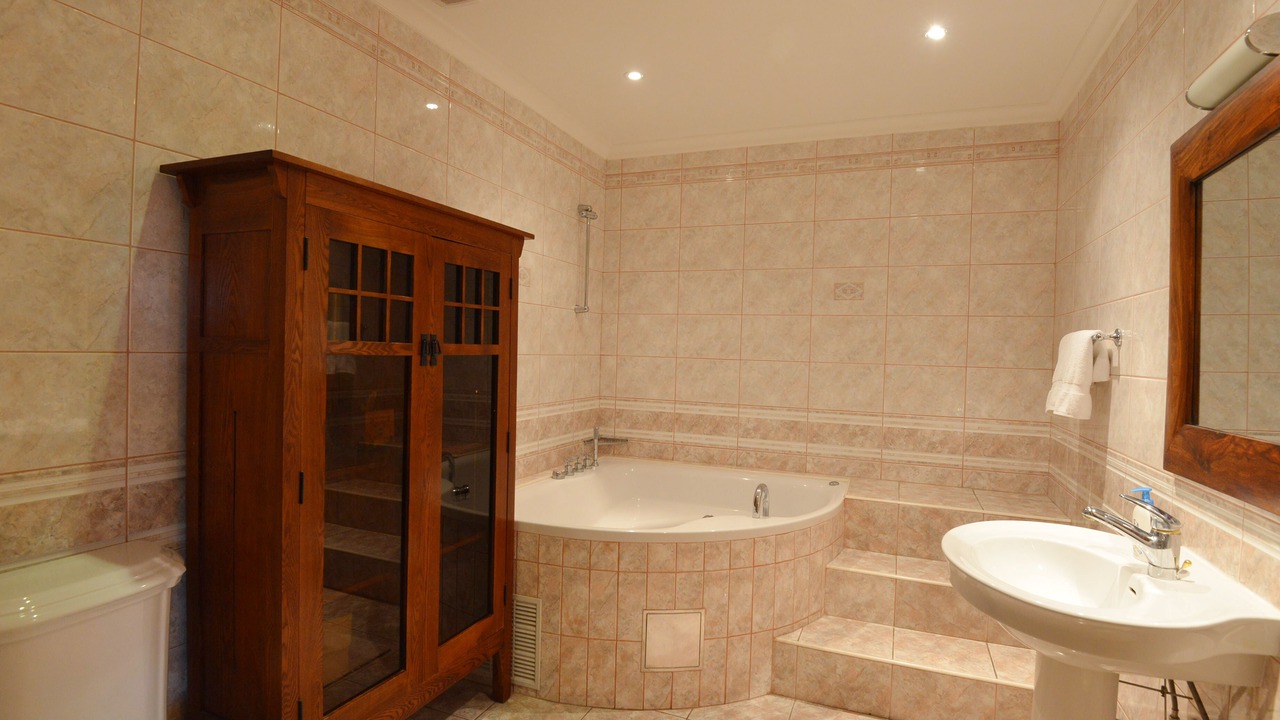 Photo of Bathroom in Vodovađa