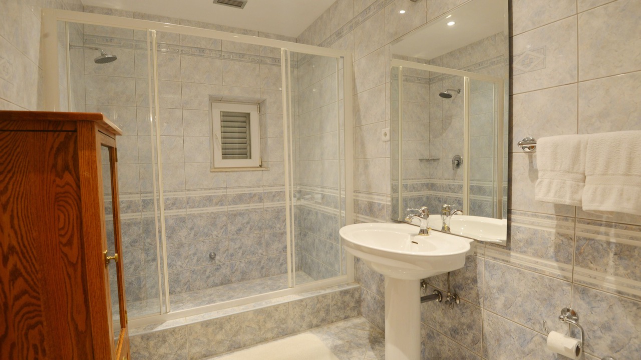 Photo of Bathroom in Vodovađa