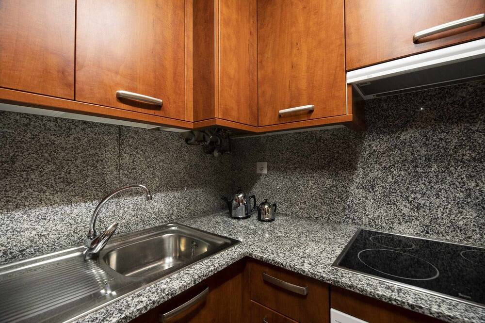 Photo of Kitchen in Linsoles