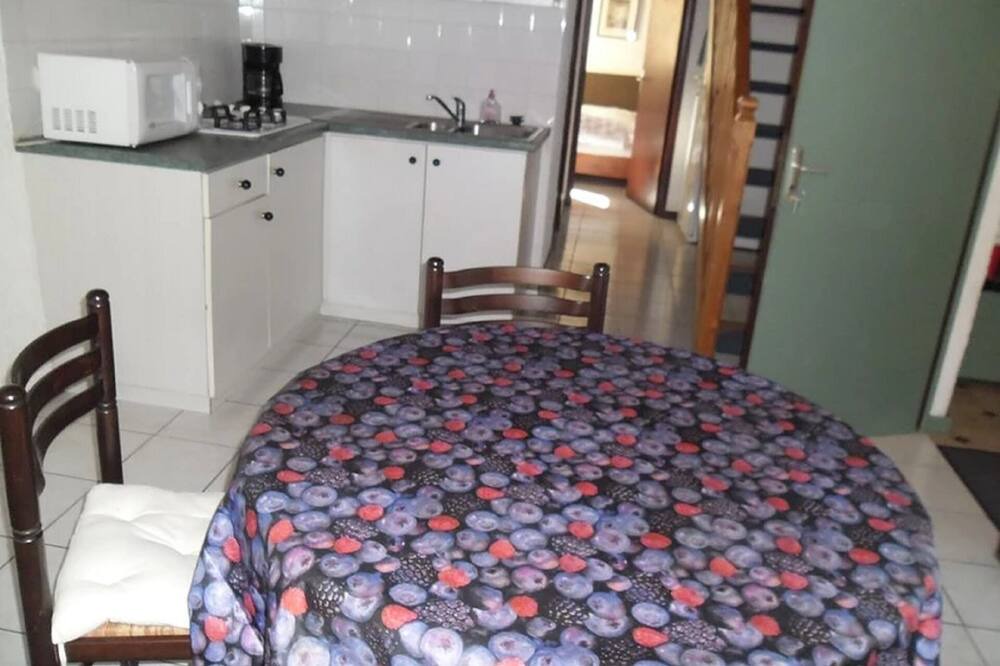 Photo of Kitchen in Autignac