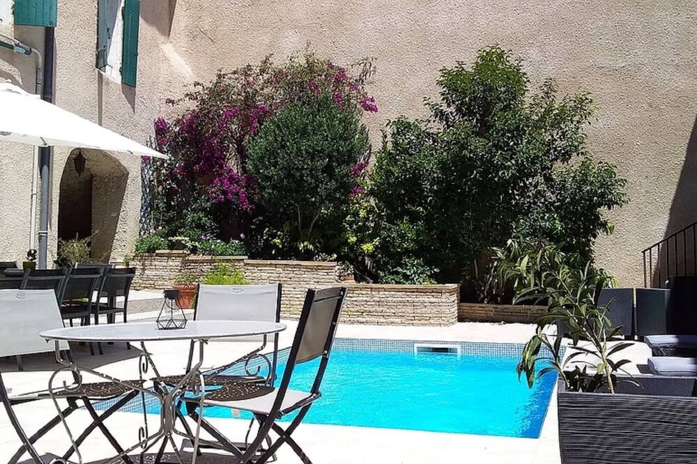 Photo of Outdoor in Autignac