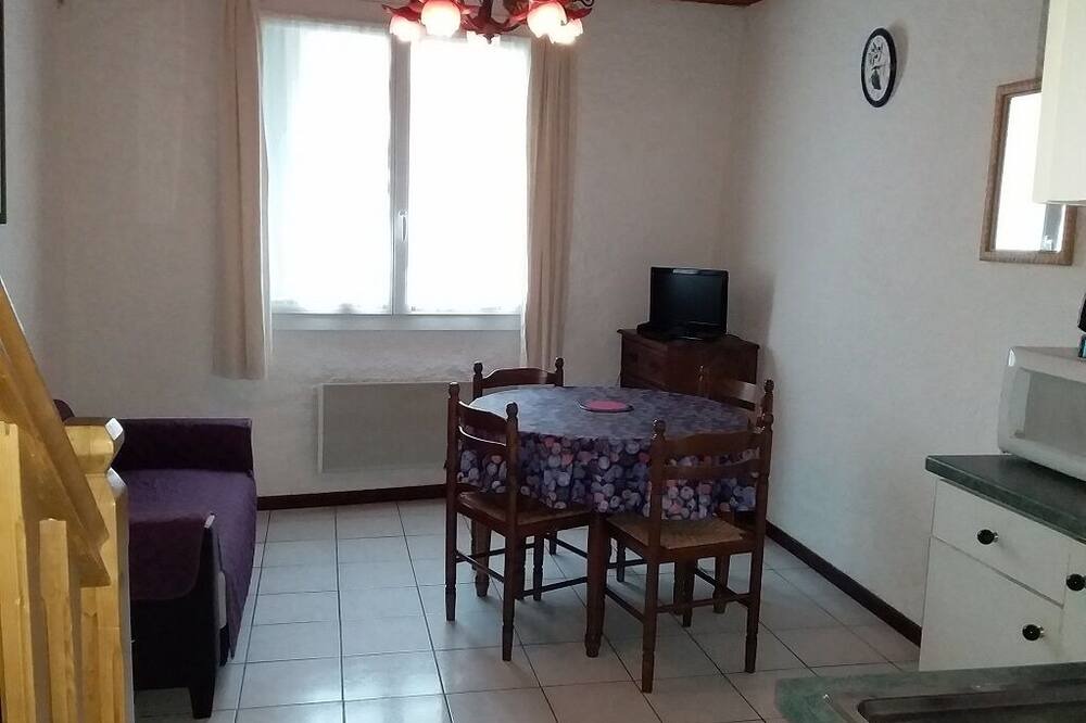 Photo of Livingroom in Autignac