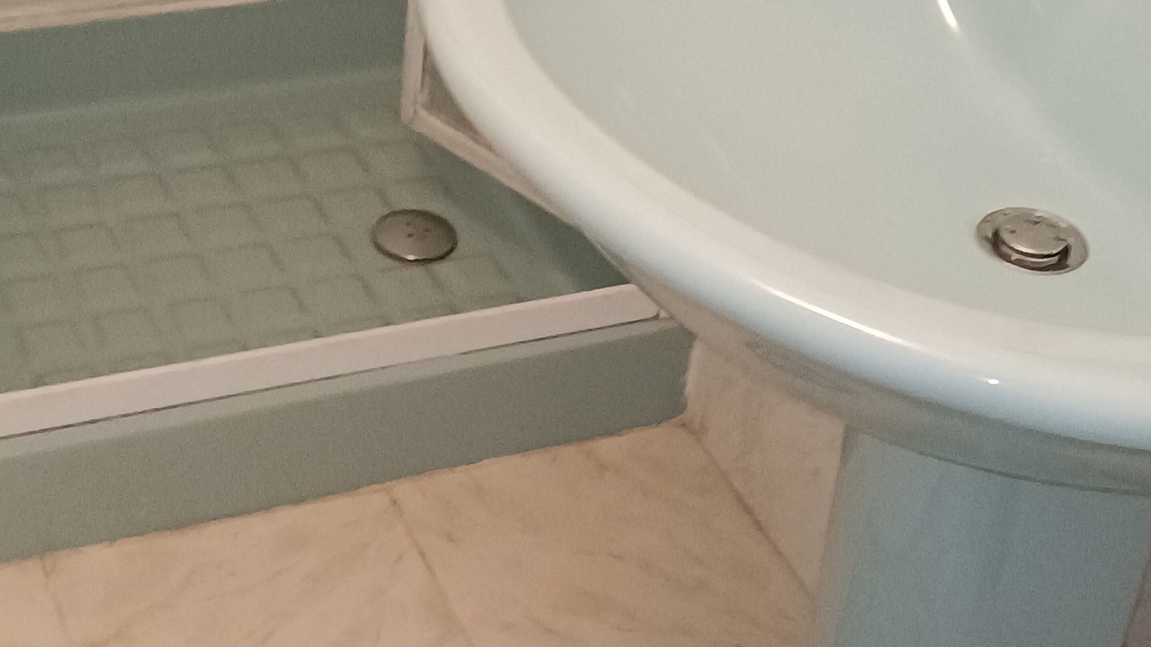 Photo of Bathroom in Sete