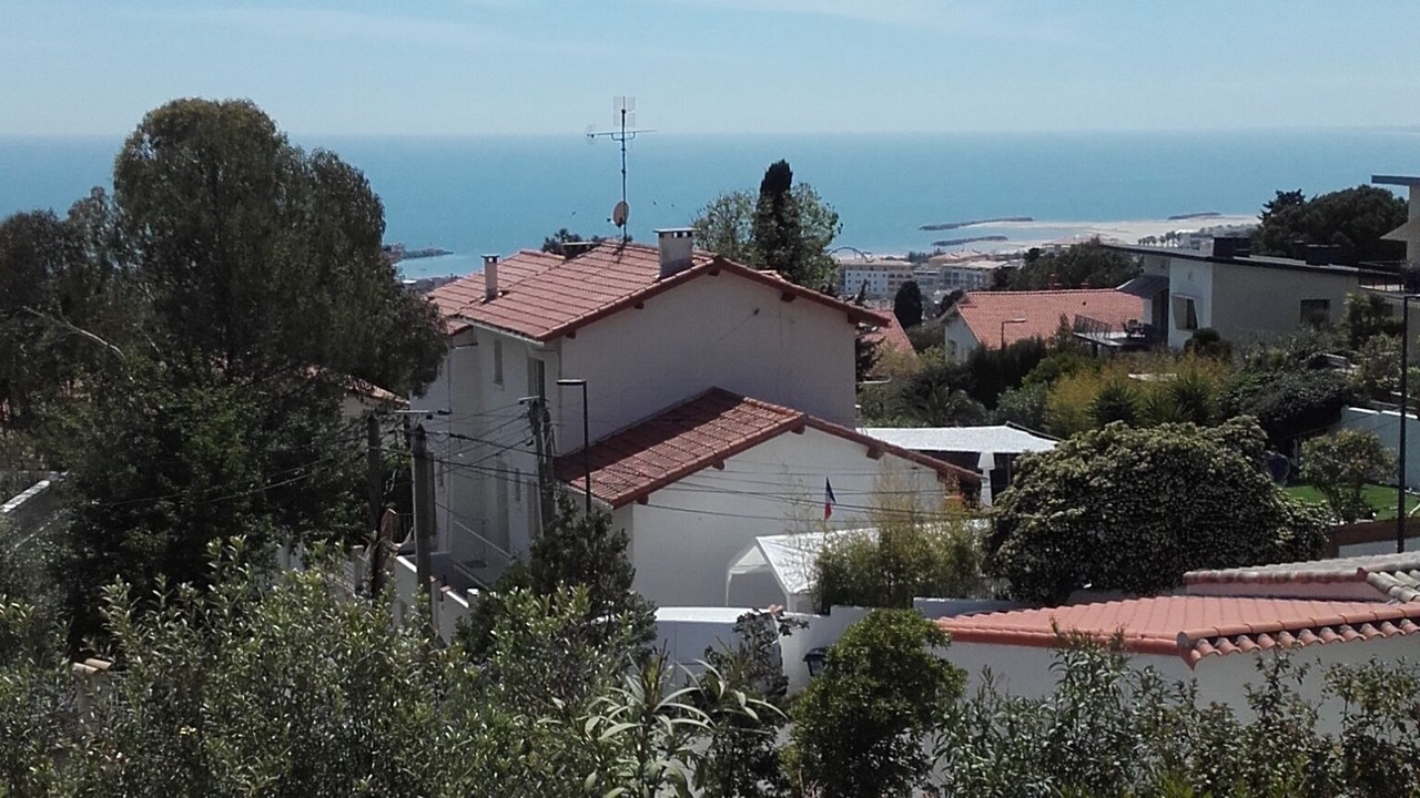 Photo of Outdoor in Sete