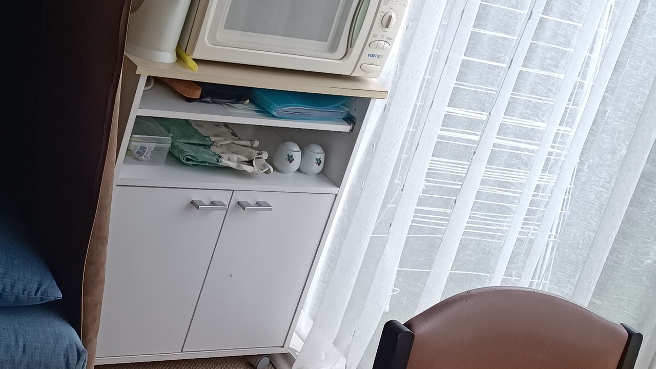 Photo of Bedroom in Sete