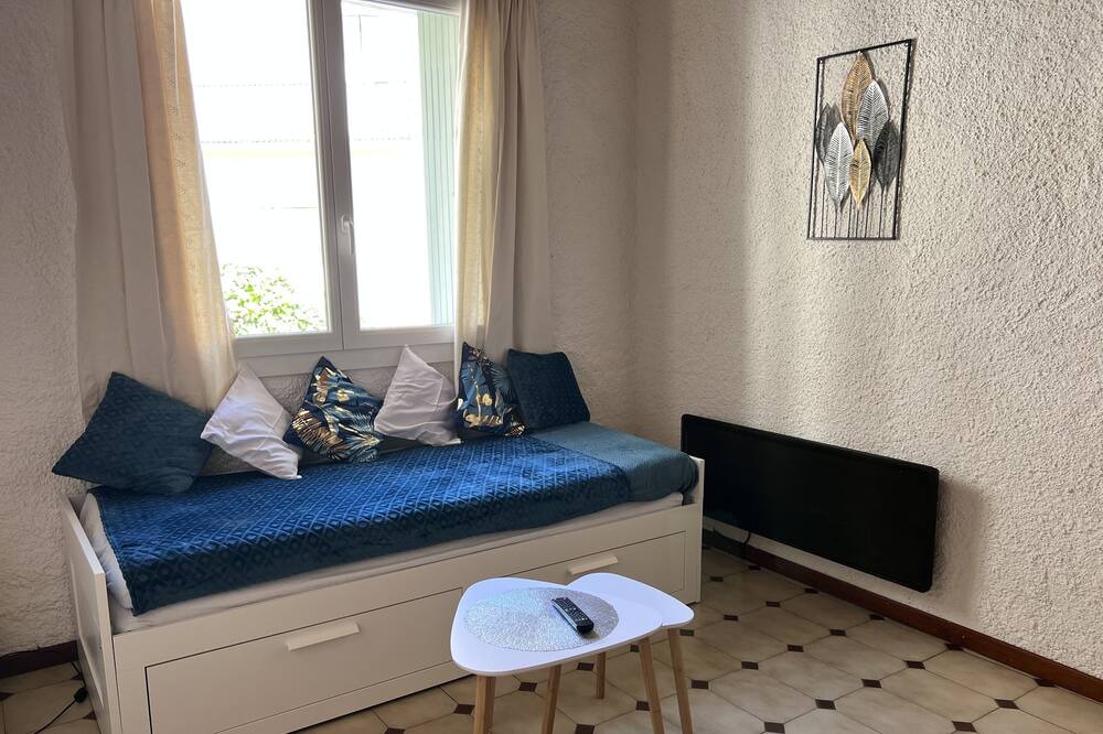 Photo of Livingroom in Autignac