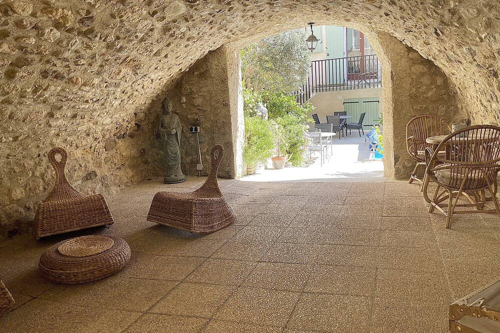 Photo of Outdoor in Autignac