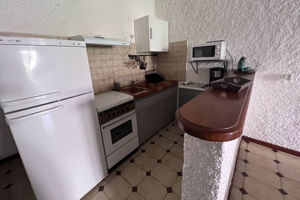 Photo of Kitchen in Autignac