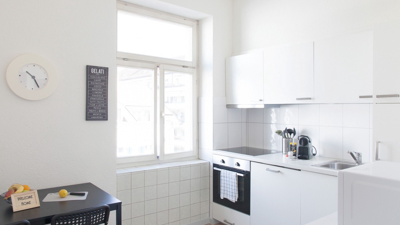 Photo of Kitchen in Seefeld