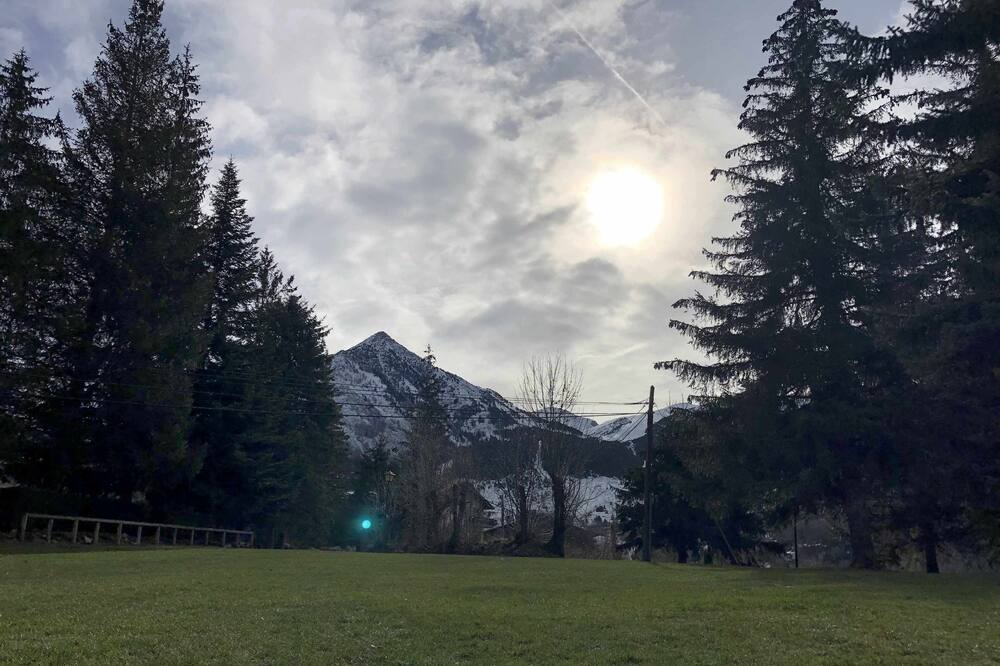 Photo of Outdoor in Cerler