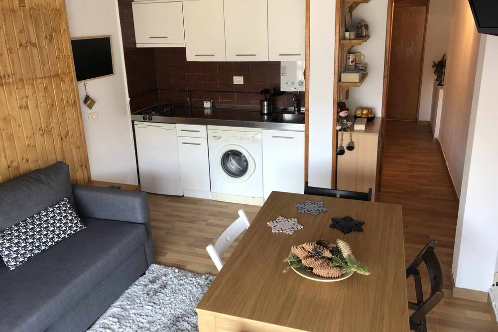 Photo of Kitchen in Cerler