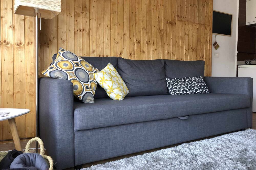 Photo of Livingroom in Cerler