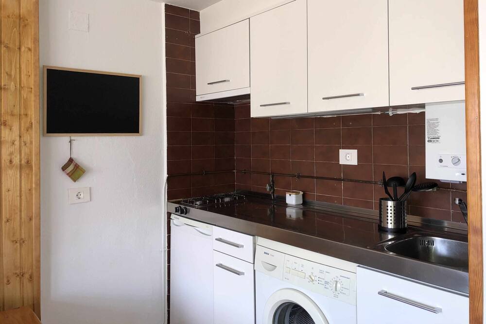 Photo of Kitchen in Cerler