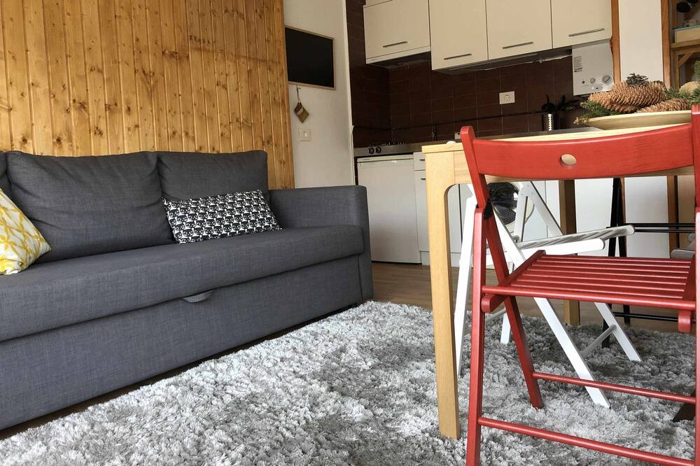 Photo of Livingroom in Cerler