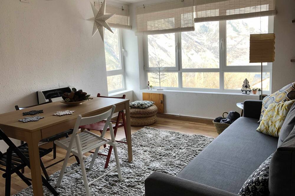 Photo of Livingroom in Cerler