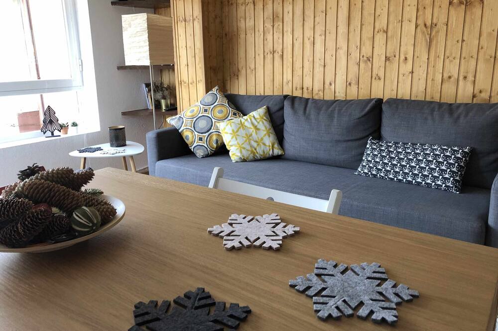 Photo of Livingroom in Cerler