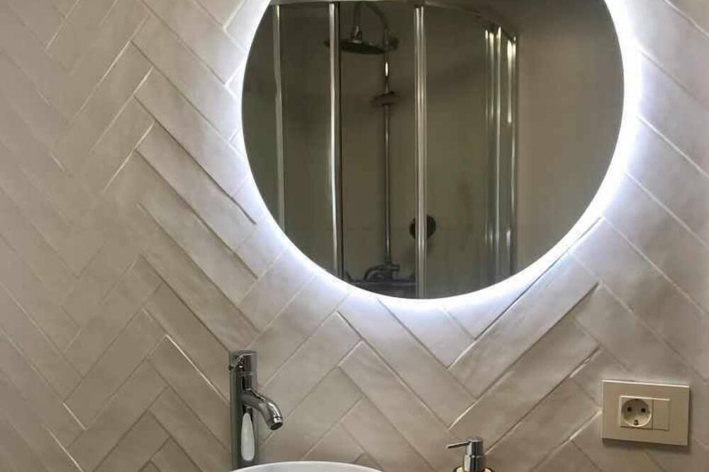 Photo of Bathroom in Cerler
