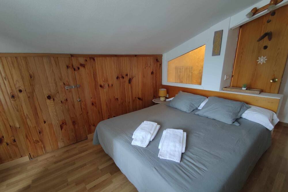 Photo of Bedroom in Cerler