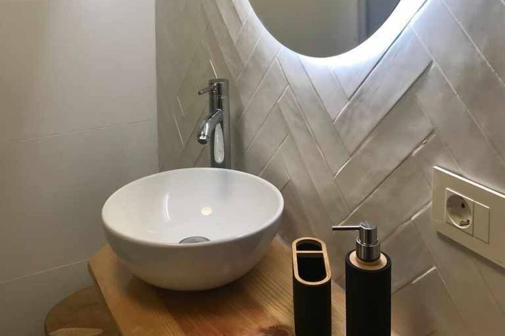 Photo of Bathroom in Cerler