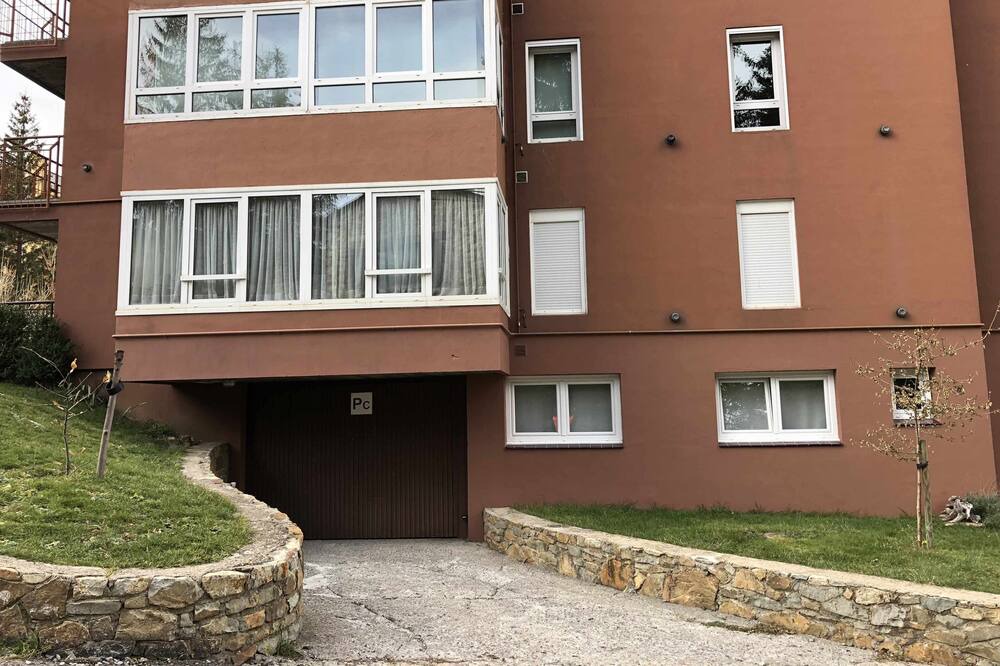 Photo of Outdoor in Cerler