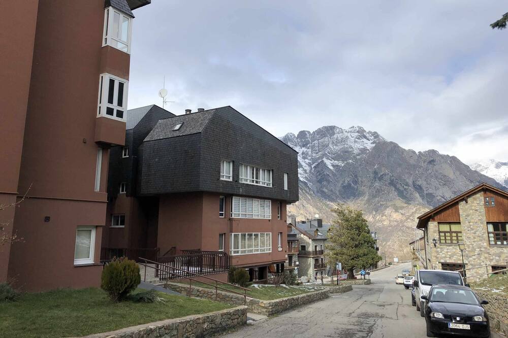 Photo of Outdoor in Cerler