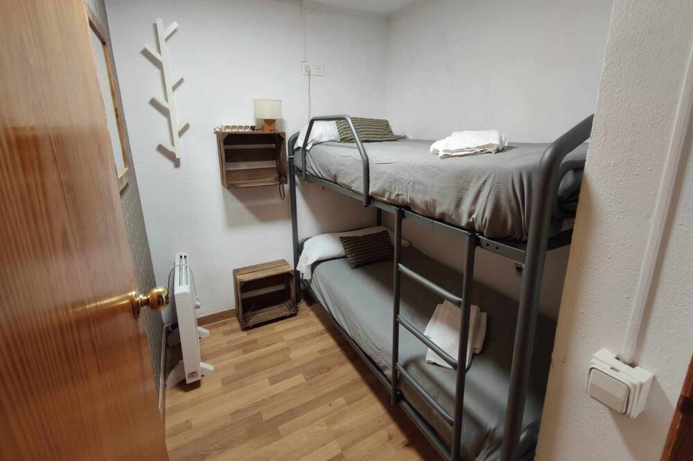Photo of Bedroom in Cerler