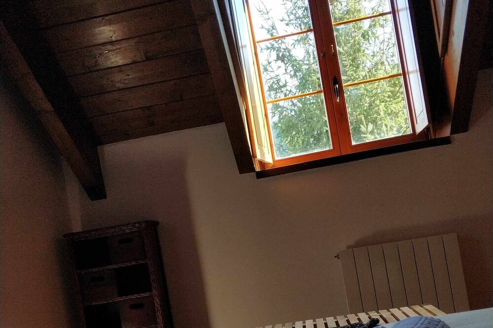Photo of Bedroom in Villanova