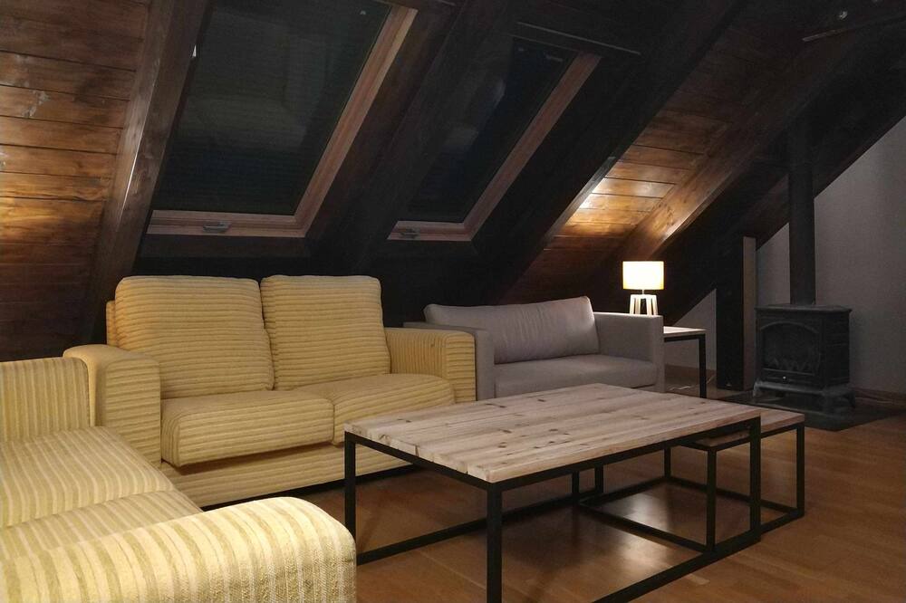 Photo of Livingroom in Villanova